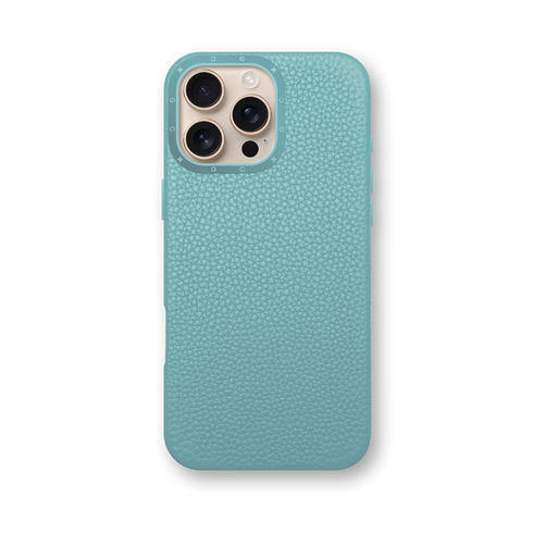 iPhone Case 16 / Full-Grain Leather