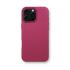 iPhone Case 16 / Full-Grain Leather