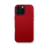 iPhone Case 16 / Full-Grain Leather