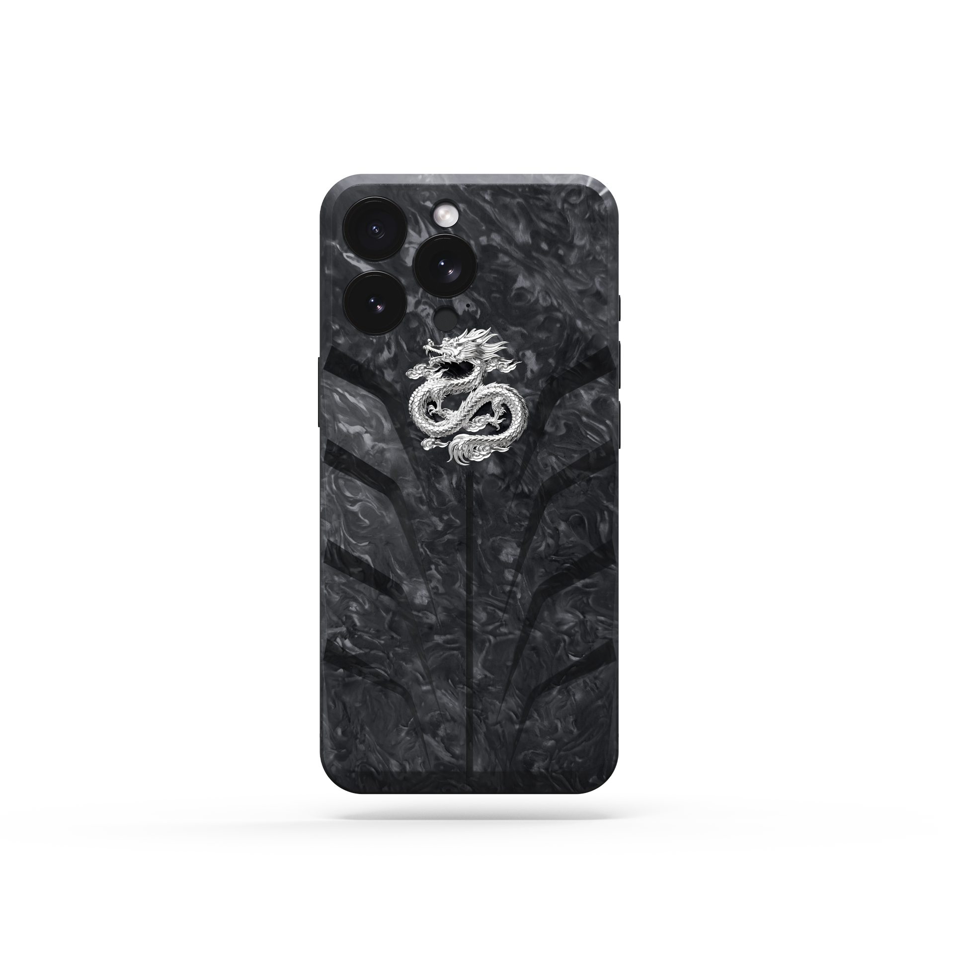 関税込み GOLDEN CONCEPT iPhone★RSC16 マグネット式 スネーク IC-16P-RSC-MG-Dragon-S-