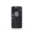 iPhone Case / RSC16 Silver Dragon - Magnetic