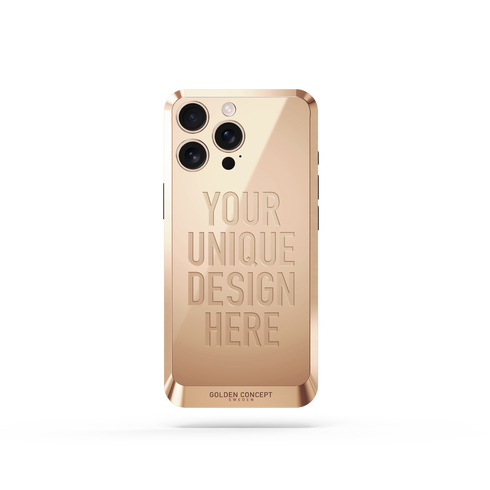 iPhone Case / RST16 - BESPOKE EDITION