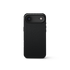 iPhone Case 17 - Full-Grain Leather - Black