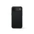iPhone Case 17 - Full-Grain Leather - Black