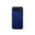 iPhone Case 17 - Full-Grain Leather - Deep Blue