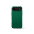 iPhone Case 17 - Full-Grain Leather - Evergreen