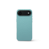 iPhone Case 17 - Full-Grain Leather - Sky