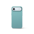 iPhone Case 17 - Full-Grain Leather - Sky