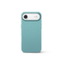iPhone Case 17 - Full-Grain Leather - Sky