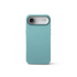 iPhone Case 17 - Full-Grain Leather - Sky
