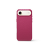 iPhone Case 17 - Full-Grain Leather - Orchidea