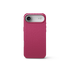 iPhone Case 17 - Full-Grain Leather - Orchidea