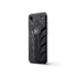 iPhone Case / RSC17 - Magnetic Shield Carbon - Titanium Grey