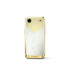 iPhone Case / RST17 - Magnetic Shield Marble Edition - Bianca Carrara