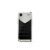 iPhone Case / RST17 - Magnetic Shield Alligator Edition - Matte Black