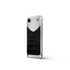 iPhone Case / RST17 - Magnetic Shield Alligator Edition - Matte Black