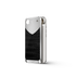 iPhone Case / RST17 - Magnetic Shield Alligator Edition - Matte Black