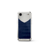iPhone Case / RST17 - Magnetic Shield Alligator Edition - Matte Blue