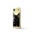 iPhone Case / RST17 - Magnetic Shield Marble Edition - Nero Marquina