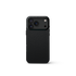 iPhone Case 17 - Full-Grain Leather - Black