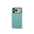 iPhone Case 17 - Full-Grain Leather - Sky