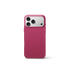 iPhone Case 17 - Full-Grain Leather - Orchidea