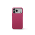 iPhone Case 17 - Full-Grain Leather - Orchidea
