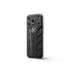 iPhone Case / RSC17 - Magnetic Shield Carbon - Titanium Grey