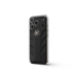 iPhone Case / RSR17 Onyx Black - Magnetic Shield