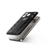 iPhone Case / RSR17 Onyx Black - Magnetic Shield