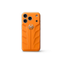 iPhone Case / RSR17 Sunset Orange - Magnetic Shield