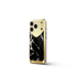 iPhone Case / RST17 - Magnetic Shield Marble Edition - Nero Marquina