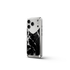 iPhone Case / RST17 - Magnetic Shield Marble Edition - Nero Marquina