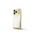 iPhone Case / RST17 - Magnetic Shield Marble Edition - Bianca Carrara
