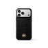 iPhone Case 17 - Embossed Croco Logo