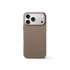iPhone Case 17 - Full-Grain Leather - Sand