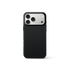 iPhone Case 17 - Full-Grain Leather - Black