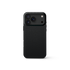 iPhone Case 17 - Full-Grain Leather - Black