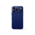 iPhone Case 17 - Full-Grain Leather - Deep Blue