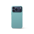 iPhone Case 17 - Full-Grain Leather - Sky