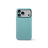 iPhone Case 17 - Full-Grain Leather - Sky