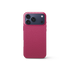 iPhone Case 17 - Full-Grain Leather - Orchidea