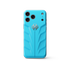 iPhone Case / RSR17 Curacao Blue - Magnetic Shield