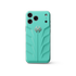 iPhone Case / RSR17 Aero Mint - Magnetic Shield