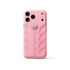 iPhone Case / RSR17 Miami Pink - Magnetic Shield