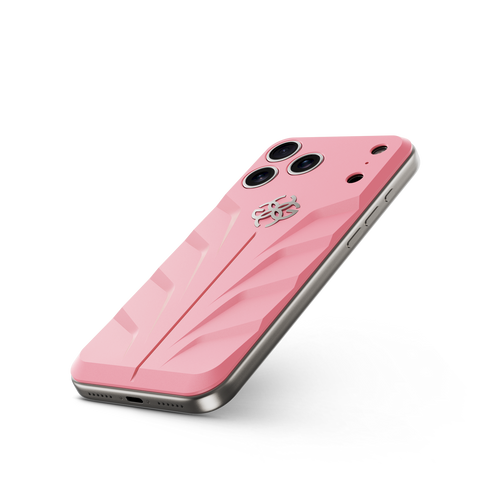 iPhone Case / RSR17 Miami Pink - Magnetic Shield