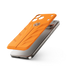 iPhone Case / RSR17 Sunset Orange - Magnetic Shield