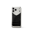 iPhone Case / RST17 - Magnetic Shield Alligator Edition - Matte Black