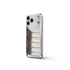 iPhone Case / RST17 - Magnetic Shield Crocodile Edition - Himalaya