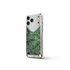 iPhone Case / RST17 - Magnetic Shield Marble Edition - Verde Issorie